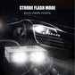 ✨Limited-Time 50% Off - Waterproof Car LED Grille Lights