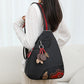 💃👜Women's Stylish Convertible Crossbody Backpack🌿 3-Wege Tragbar Tasche für Alltag Reise