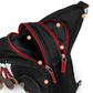 💃👜Women's Stylish Convertible Crossbody Backpack🌿 3-Wege Tragbar Tasche für Alltag Reise