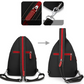 💃👜Women's Stylish Convertible Crossbody Backpack🌿 3-Wege Tragbar Tasche für Alltag Reise