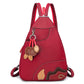 💃👜Women's Stylish Convertible Crossbody Backpack🌿 3-Wege Tragbar Tasche für Alltag Reise