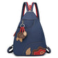 💃👜Women's Stylish Convertible Crossbody Backpack🌿 3-Wege Tragbar Tasche für Alltag Reise