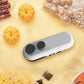 🎉 50% Off Now ✨ Mini 2-in-1 Rechargeable Magnetic Snack Sealer — Seals & Opens Bags in Seconds 🏡