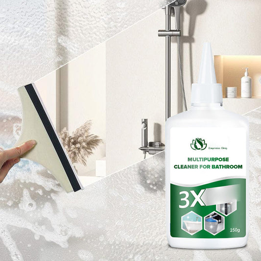 🔥Buy 2 Get 1 Free✨ Multi-Purpose Bathroom Cleaner ✨--50% OFF While Supplies Last⏳