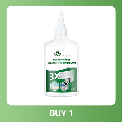 🔥Buy 2 Get 1 Free✨ Multi-Purpose Bathroom Cleaner ✨--50% OFF While Supplies Last⏳