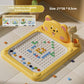 49% off 💝 Magnetic Drawing Board for Kids - ⏳ While supplies last