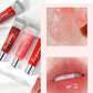 💞49% OFF--🔥Crystal Shimmer Lip Gloss, Hydrating Shine - While Supplies Last⏳