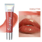 💞49% OFF--🔥Crystal Shimmer Lip Gloss, Hydrating Shine - While Supplies Last⏳