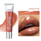 💞49% OFF--🔥Crystal Shimmer Lip Gloss, Hydrating Shine - While Supplies Last⏳