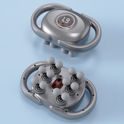 ✨Limited-Time Offer⏳Deep Tissue Electric Body Massager