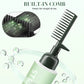🌿50% OFF -- 💞 Straightening & Smoothing Balm with Built-in Comb Teeth ⏳ Sale ends when stock runs out 🔥