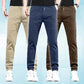 Summer New Arrive👖 50% OFF NOW!🏆MultiPants – High Stretch Multi-pocket Durable Cargo Pants