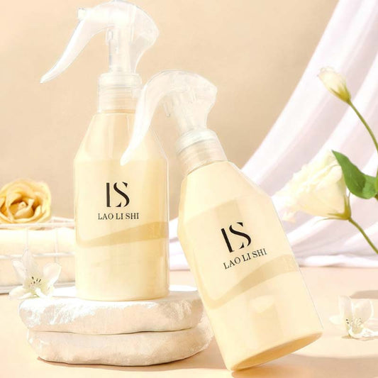 🔥50% OFF✨ Anti-Frizz Smoothing Hair Spray - ⏳ While supplies last