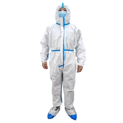 🔥40% OFF🔥 Hooded Protective Coveralls ⏳ While supplies last
