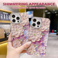 🚨Stock running low!🔥 Shockproof Floral Phone Case