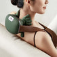 🔥50% OFF✨ Neck Massage Pillow with 3-Speed Settings⏳ While Supplies Last