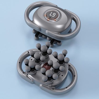 Deep Tissue Electric Body Massager🚛Free Shipping