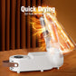 ⏳ Limited-Time Offer - 🔥 Constant-Temperature Quick-Dry Shoe Dryer ✨