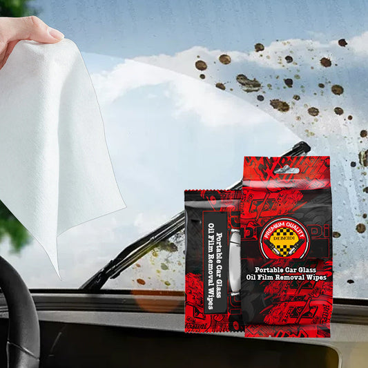 ⏳ Limited-Time Offer🚘 - Portable Wipes