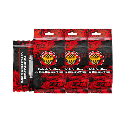 ⏳ Limited-Time Offer🚘 - Portable Wipes