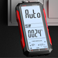 🔧 50% OFF NOW! ⚡- USB Rechargeable Digital Multimeter with Flashlight-Auto-Ranging, LCD Backlight & Portable Design