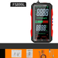 🔧 50% OFF NOW! ⚡- USB Rechargeable Digital Multimeter with Flashlight-Auto-Ranging, LCD Backlight & Portable Design