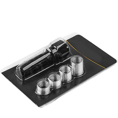 💪 Limited-Time Offer ⏳ - Automotive Spark Plug Thread Repair Kit
