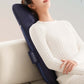 Full-Back Shiatsu Massager with Heating