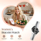 ⏳ Limited-Time Offer ❤️ - Elegant Waterproof Watch for Women