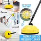 💦Limited-Time Offer⏳ - High-Pressure Floor Cleaning Round Brush Head