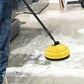 💦Limited-Time Offer⏳ - High-Pressure Floor Cleaning Round Brush Head