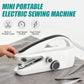 ✨Limited-Time Offer⏳ - Mini Portable Electric Sewing Machine