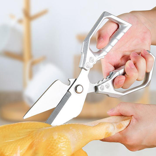 ✂️Multifunctional Heavy-Duty Kitchen Shears
