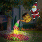 ⏳🔥LIMITED-TIME 50% OFF! ⏰Solar Christmas Santa Decor Lights – Weather‑Resistant, 5 Styles 🎁