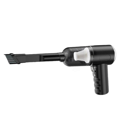 ⚡ Limited-Time Offer ⏳ - Powerful Portable Multi-Function Vacuum Cleaner