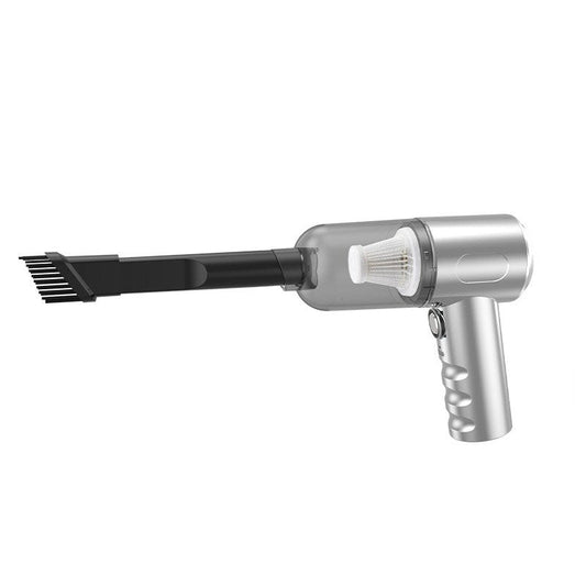 ⚡ Limited-Time Offer ⏳ - Powerful Portable Multi-Function Vacuum Cleaner