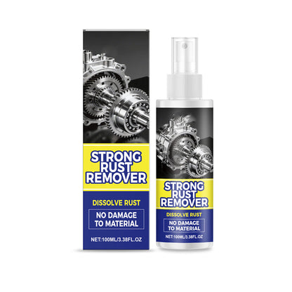 🚗💰 Small investment, big savings! Versatile rust inhibitor – half price sale! 🌿 🛡️