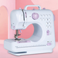 ✨Multi-Function Overlock Sewing Machine✅