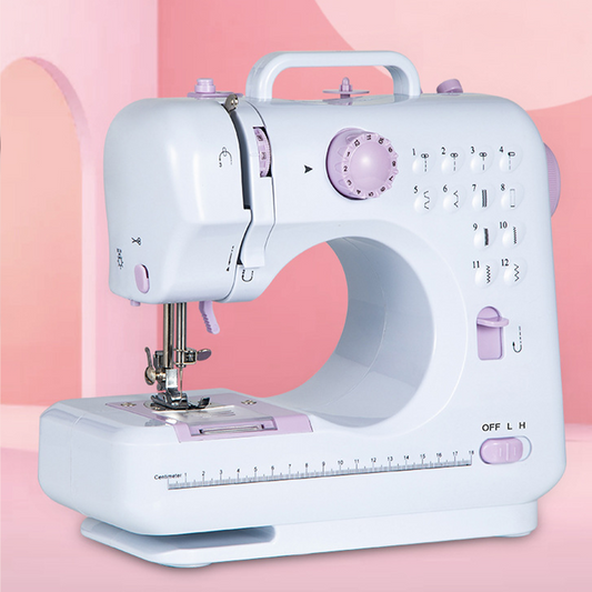 ✨Multi-Function Overlock Sewing Machine✅