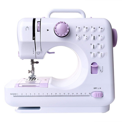 ✨Multi-Function Overlock Sewing Machine✅