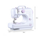 ✨Multi-Function Overlock Sewing Machine✅