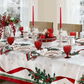 🎅Waterproof Rectangular Christmas Tablecloth❄️