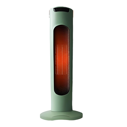 🔥Free Shipping🚀2000W Instant Warmth Space Heater - Winter's Ultimate Defense! ❄️