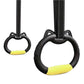💪Sturdy wall pull-up bar without drilling