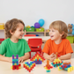 🏗️ Magnetic Building Block Set for Kids👶✨