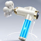 ❤️Multi-Head Smart Deep Tissue Massage Gun