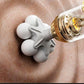 ❤️Multi-Head Smart Deep Tissue Massage Gun