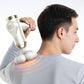 ❤️Multi-Head Smart Deep Tissue Massage Gun