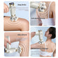 ❤️Multi-Head Smart Deep Tissue Massage Gun