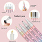 🎁Christmas Sale 49% OFF🎄12-Color Professional Nail Art Pen Set